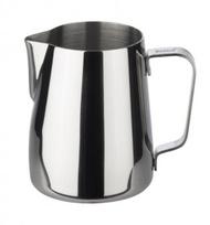 Pieno plakimo indas 590 ml su matavimo skale