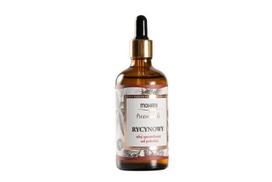 Ricinų aliejus Mohani 100 ml