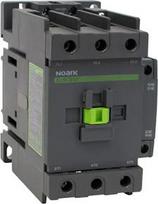 Ex9C50F 1NO+1NC 3P 50A 24~60V AC/DC Wide-band contactor 116348 | 8592765163486