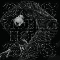 Vinilinė plokštelė GUS GUS "Mobile Home"
