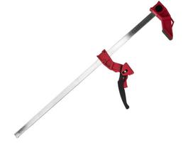 Greito užspaudimo F-tipo svirtinis spaustuvas / plėstuvas, 230kg - 600 x 100 mm