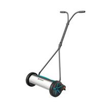 GARDENA stumdomoji cilindrinė vejapjovė Comfort 400 – 40 cm rankinė būgninė vejapjovė
