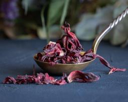 Ekologiška kinrožių arbata Hibiskus, 400 g