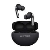 OnePlus Buds Pro 3 - Black