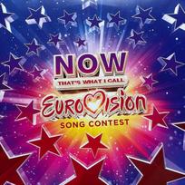 Vinilinė plokštelė NOW THAT'S WHAT I CALL EUROVISION SONG CONTEST (2LP)
