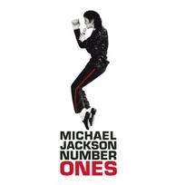 Vinilinė plokštelė MICHAEL JACKSON "Number Ones" (2LP)