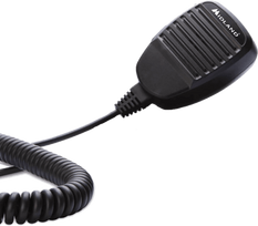 Albrecht Midland replacement microphone for GB1-R PMR radio