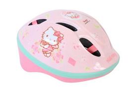 Vaikiškas šalmas Volare Hello Kitty, rožinis