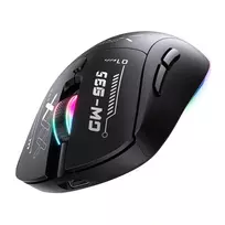 Onikuma CW953 gaming mouse (black)