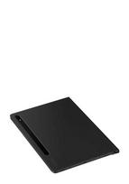 SAMSUNG Note View Cover Black, for Galaxy Tab S8, EF-ZX700PBEGEU