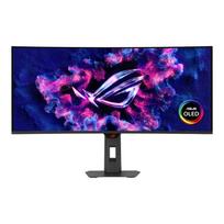 ASUS ROG Strix OLED XG34WCDG Monitor (90LM0B70-B01171) (90LM0B70B01171)