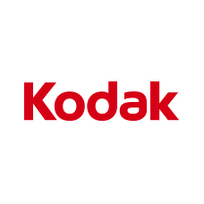 Kodak Charmera Keychain Digital Camera - 1pc (CHARMERA)
