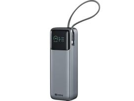 Sandberg All-in1 Powerbank 20000 PD  130W