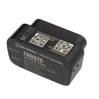 Teltonika FMB020 GPS Tracker