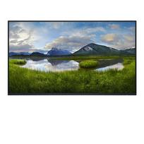 DELL Pro Plus P2725H_WOST 68.6 cm (27") 1920 x 1080 pixels Full HD LCD monitor, Black