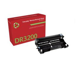 Xerox Everyday™ Mono Drum Remanufactured by compatible with Brother DR3200, Standard capacity