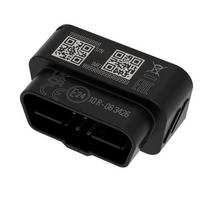 Teltonika FMB020 GPS tracker/finder, Black