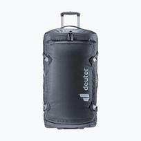 Kelioninis lagaminas deuter Duffel Pro Movo 90 l black