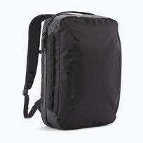 Turistinė kuprinė Patagonia Black Hole Micro MLC black