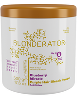 Imperity balinimo milteliai su mėlynėmis nuima geltonumą Imperity Blonderator 500g
