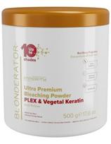 Imperity balinimo milteliai su pleksu ir keratinu Imperity Blonderator Ultra Premium 500g