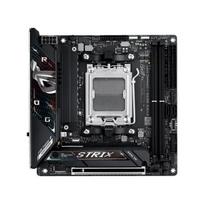 Pagrindinė plokštė ASUS ROG STRIX B850-I GAMING WIFI AM5 DDR5 Mini-ITX