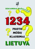 1234 Proto mūšių klausimai