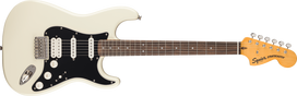 Elektrinė gitara Fender Classic Vibe Stratocaster 70s HSS LRL BPG balta