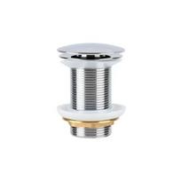 Vento Click-Clack MST111002A Silver