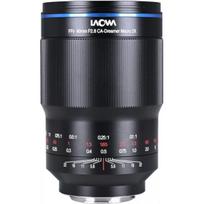 Laowa 90mm f/ 2.8 2X Ultra Macro APO - MFT