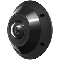 (Nauja, atidaryta pakuotė) UBIQUITI UVC-G6-Pro-360-B All-weather, vandal-resistant 12MP PoE camera with panoramic 360 coverage, digital pan-tilt-zoom functionality, and smart IR functionality