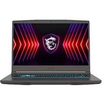 MSI Thin 15 B13UC-3423XPL i5-13420H 15.6"FHD 144Hz IPS-Level 16GB DDR4 3200 SSD512 RTX 3050 4GB NoOS B13UC-3423XPL