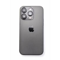 Korpusas skirtas Apple iPhone 14 Pro (Black) (EMPTY) (Pulled / Grade A)
