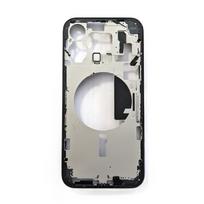 Rėmelis skirtas iPhone 15 Pro Max (Titanium Blue) (Empty) (Pulled / Grade A)