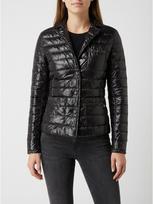 TRUSSARDI JEANS Demisezoninė moteriška striukė