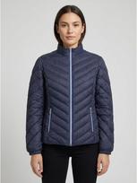 TRUSSARDI JEANS Demisezoninė moteriška striukė