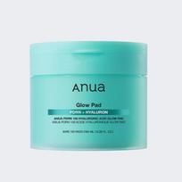 Anua PDRN 100 Hyaluronic Glow Pads 60pcs