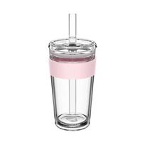 Gertuvė KeepCup Cold Cup Longplay Pashmak, 454ml
