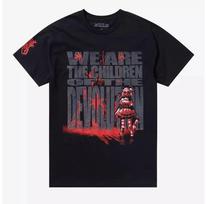 Rock Band Bring Me The Horizon Kool-Aid Children Tee Shirt New Unisex T-Shirt XXXXL