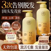 Ruyi Anti-Hair Loss & Growth Shampoo