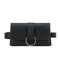 Women's Fanny Pack Women's Bag Small Bag Removable Shoulder Bag Women's
