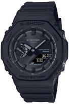 Casio Bluetooth saulės laikrodis juodas G-Shock GA-B2100-1A1JF vyriškas