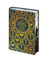 Friedrich Nietzsche Set Deluxe Ed