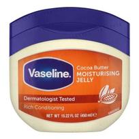 Vaseline - Kakavos sviesto drėkinamasis gelis 450ml