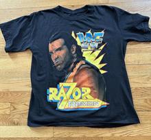 razor ramon 1992 Marškinėliai S-5XL Tee Trumpomis rankovėmis Unisex Marškinėliai XXXL