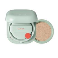 LANEIGE Neo Cushion Matinis makiažo pagrindas Dvigubas rinkinys (Pagrindinis 15g + Papildymas 15g) 21C