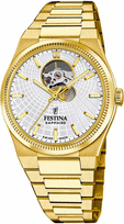 Vyriškas Laikrodis FESTINA SWISS MADE 20062/1
