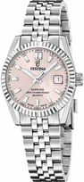 Moteriškas Laikrodis FESTINA SWISS MADE 20087/2