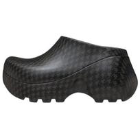 Crocs Hydra Clog Šunies danties rašto Juodi Vyriški Sportbačiai 212834-001 35