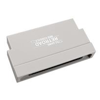 72 į 60 kontaktų keitiklis Žaidimo kasetės adapteris su dėklu 60 kontaktų į 72 kontaktus Famicom Suderinamas su NES konsolės sistema